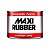 Removedor De Tintas E Vernizes Pastoso 500g MaxiRubber - Imagem 1