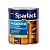 Sparlack Seladora Balance P/ Madeira 0,900ml Coral - Imagem 1