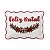 Almofada Natalina Baguete Holiday Bows 36x56,5cm 445641 - Imagem 1