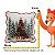Almofada Natalina Holiday Bows Arvore 43cm 445639 - Imagem 4