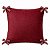 Almofada Natalina Circo Noel Laço 43x43cm 445630 - Imagem 1