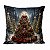 Capa Almofada Natalina Exuberancia Arvore De Natal Luz De Led 50cm 345625 - Imagem 1