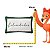 Capa Almofada Natalina Baguete Exuberancia Felicidades 35x55cm 345614 - Imagem 4