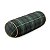 Almofada Natalina Rolinho Exuberancia Xadrez Verde15x43cm 445598 - Imagem 1