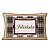 Almofada Natalina Baguete Exuberancia Xadrez Felicidades 35x55cm 445596 - Imagem 1