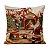 Almofada Natalina Circo Noel Papai Noel 43cm 445649 - Imagem 1