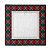 Guardanapo Natalino Quebra Nozes 2und 40cm 533166 - Imagem 1