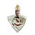 Guardanapo Natalino Holiday Bows 2und 533168 43cm - Imagem 1