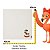 Guardanapo Natalino Holiday Bows 2und 533168 43cm - Imagem 4