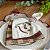 Lugar Americano Natalino  Holiday Bows 44,5x38,5cm 571005 - Imagem 5