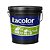 Efeito Cimento Queimado Platina 20kg Itacolor - Imagem 3