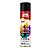 Spray Preto Fosco 400M  Mega - Imagem 1