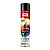 Spray Preto Brilhante 400M  Mega - Imagem 1