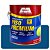 Tinta Piso Azul Acetinado  3,6L Mega - Imagem 1