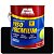 Tinta Piso Preto Acetinado  3,6L Mega - Imagem 1