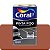 Tinta Piso Ceramica 18L Coral - Imagem 1