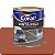 Tinta Piso Ceramica 3,6L Coral - Imagem 1