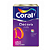 Decora Cromio Fosco 18L Matte Coral - Imagem 1