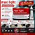 Massa Poliester 400G Maxi Rubber - Imagem 2