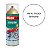 Spray Verniz Brilhante Incolor Colorgin 57051 - Imagem 2