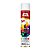 Spray Branco Brilhante Mega - Imagem 1
