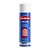 Spray Decor Branco 400ml Colorgin - Imagem 1
