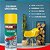 Spray  Amarelo Uso Geral Colorgin 55081 - Imagem 4