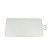 Espatula Plastica 200 X 90MM 0.1997 Aplicador  Massa  Compel - Imagem 3