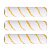 Kit Rolo 23cm Antirespingo Refil C/ Unid S/Garfo 0.1443 - Imagem 2