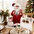Boneco Natalino Papai Noel C/ Doces 32cm 1023711 C/1UN - Imagem 2