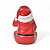 Papai Noel Resina C/Arvore De Led 19cm 3AAA C/1 UN 1053141 - Imagem 4