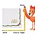Guardanapo De Papel Natalino Merry Christmas C/20 Fls 32,5cm 3110535 - Imagem 3