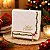 Guardanapo De Papel Natalino Merry Christmas C/20 Fls 32,5cm 3110535 - Imagem 2