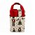 Pano De Copa Bolsa Soldadinho de Chumbo 40x70cm C/2PC - Imagem 1
