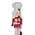 Soldadinho de Chumbo Decorativo Master Chef 36cm 1Unid 1021665 - Imagem 4