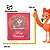 Cenario Livro Globo De Neve Som e Movimento 20x15m 1Unid 1039169 - Imagem 3