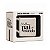 Caneca dia dos Pais Brasfoot Quadrada 220ml - Imagem 2