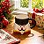 Caneca Natalina Quebra Nozes 450ML 9cm 1UN MP1746 - Imagem 2