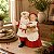 Mamae e Papai Noel Decorativo Chef  26cm 1Un 3111470 - Imagem 2