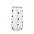 Copo Alto Natalino C/Laço 520ML C/1UN 1092942 - Imagem 1
