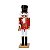 Soldadinho de Chumbo Decorativo Circo De Noel 30cm 3Unid 1022048 - Imagem 6