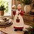 Mamae Noel Decorativa Chef  Casa Ginger 13,2x25,9cm 1Un 3111467 - Imagem 2