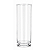 Vaso Cilindro Em Vidro 38x12cm 16210 G - Imagem 1