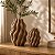 Vaso Poliresina 23x15,5cm Mart 22529 - Imagem 2