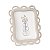 Porta Retrato 15x20cm Em Poliresina Mart 22886 - Imagem 1