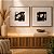 Quadro Texturizado Em Polietileno e Canvas 60x3,5cm 21386-B Tela Mart - Imagem 2
