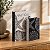 Livro Caixa Beach House Estrela Do Mar 25x17,5x ,5 22132-P - Imagem 2