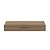 Caixa Organizadora em MDF e PU 4x27x15 (AxLP) Mart 23049-G - Imagem 1
