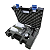 Kit Pistola De Pintura HVLP Com Maleta 1.4 MM [ARC-MLT-2000/827-1.4] Arcom 14232 - Imagem 1