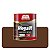 Esmalte Brilhante Tabaco 0,225ml Mega - Imagem 1